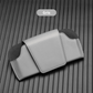 Étui a lunette | Glasses Case™ - Soigne Ton Char