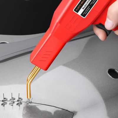 FER A SOUDER | PlastiFix™ - Soigne Ton Char