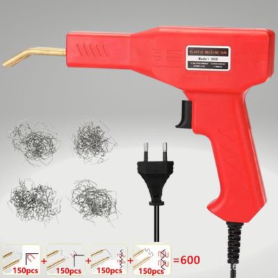 FER A SOUDER | PlastiFix™ - Soigne Ton Char