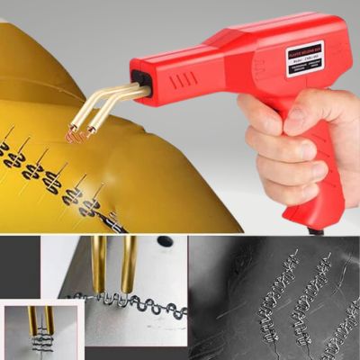 FER A SOUDER | PlastiFix™ - Soigne Ton Char