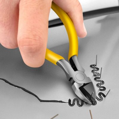 FER A SOUDER | PlastiFix™ - Soigne Ton Char