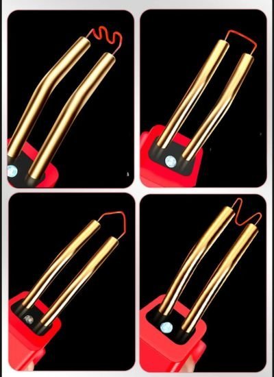 FER A SOUDER | PlastiFix™ - Soigne Ton Char