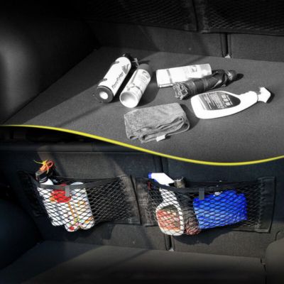 Filet de rangement | MagicNet™ - Soigne Ton Char