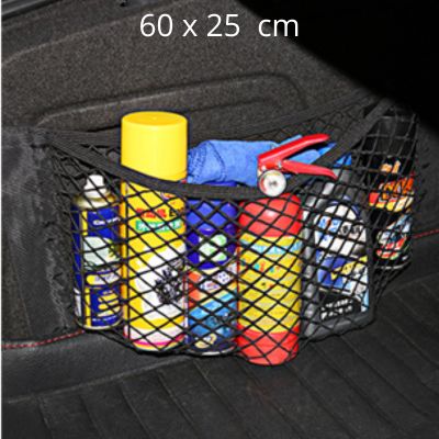Filet de rangement | MagicNet™ - Soigne Ton Char