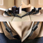 Filet de rangement | SeatNet™ - Soigne Ton Char