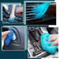 Gel nettoyant | CleanGelPro™ - Soigne Ton Char