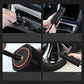 Gonfleur pneu voiture | AirBoost™ - Soigne Ton Char