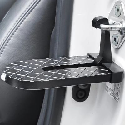 Marchepied pliable | CLIMB - EZ™ - Soigne Ton Char