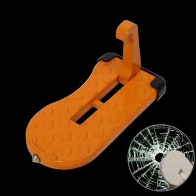 Marchepied pliable | CLIMB - EZ™ - Soigne Ton Char