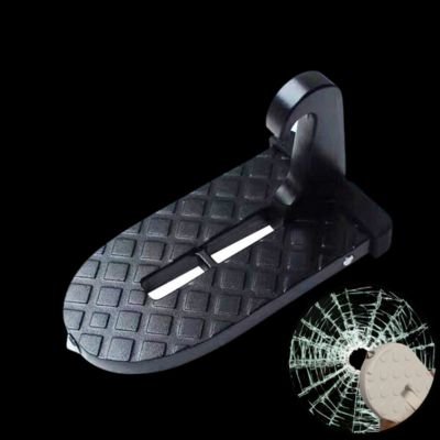 Marchepied pliable | CLIMB - EZ™ - Soigne Ton Char