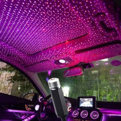 Mini projecteur galaxie | Galaxia™ - Soigne Ton Char