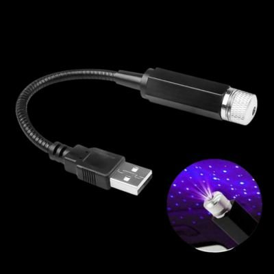 Mini projecteur galaxie | Galaxia™ - Soigne Ton Char
