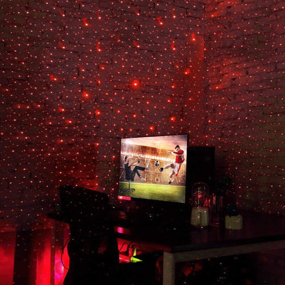 Mini projecteur galaxie | Galaxia™ - Soigne Ton Char