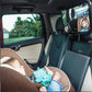 Miroir voiture bébé | BébéVue™ - Soigne Ton Char