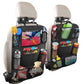 Organisateur de voiture | Backseat Buddy™ - Soigne Ton Char