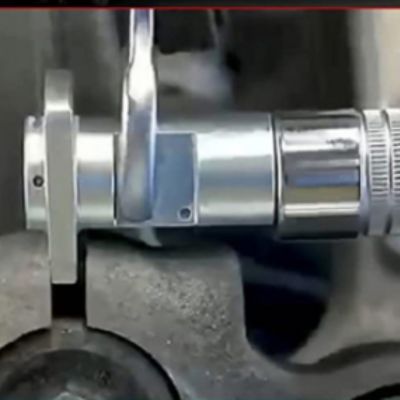 Outil d'écartement de pièce mécanique | RotulaRemover™ - Soigne Ton Char