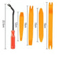Outil demontage garniture| TrimTool™ - Soigne Ton Char