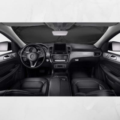 Pare soleil voiture | SunPro Shield™ - Soigne Ton Char