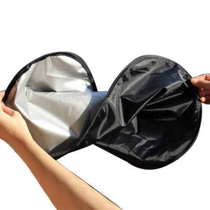Pare soleil voiture | SunPro Shield™ - Soigne Ton Char
