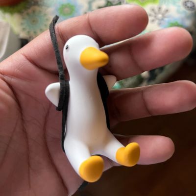 Pendentif de voiture | DuckDriver™ - Soigne Ton Char