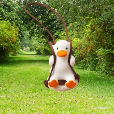 Pendentif de voiture | DuckDriver™ - Soigne Ton Char