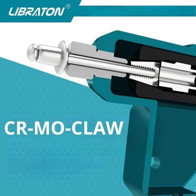Pince a rivet | Revetopro™ - Soigne Ton Char