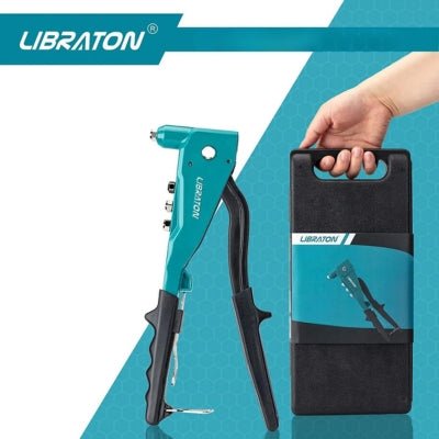 Pince a rivet | Revetopro™ - Soigne Ton Char