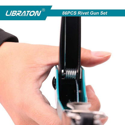 Pince a rivet | REVETOPRO2™ - Soigne Ton Char