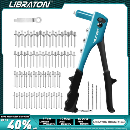 Pince a rivet | REVETOPRO2™ - Soigne Ton Char