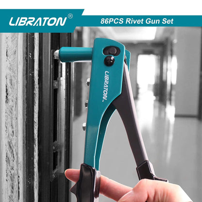 Pince a rivet | REVETOPRO2™ - Soigne Ton Char