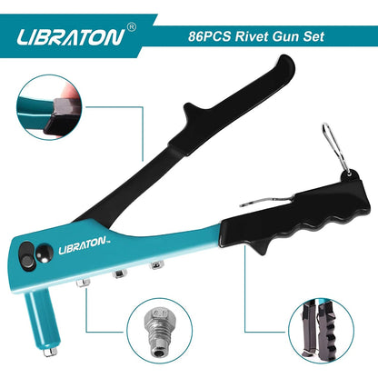 Pince a rivet | REVETOPRO2™ - Soigne Ton Char