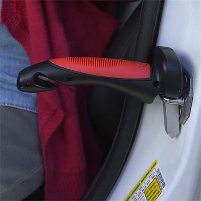 Poignée de soutien multifonction | AutoGrip Tool™ - Soigne Ton Char