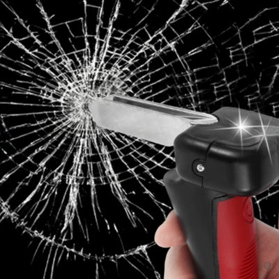 Poignée de soutien multifonction | AutoGrip Tool™ - Soigne Ton Char