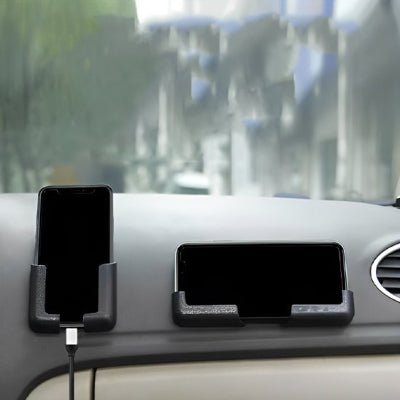 porte telephone voiture utilisation verticale ou horizontale