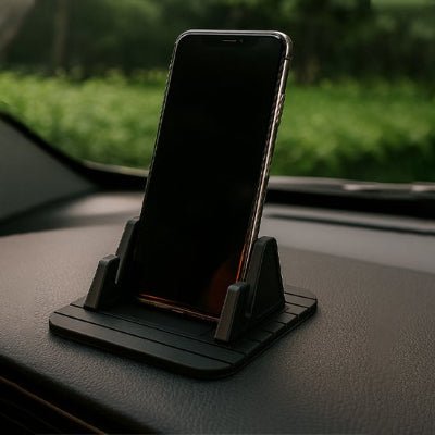 Porte téléphone voiture posetel utilisation verticale