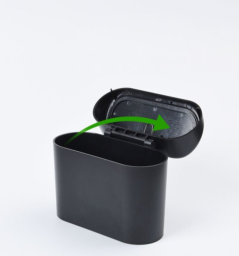 Poubelle voiture | AUTOBIN™ - Soigne Ton Char
