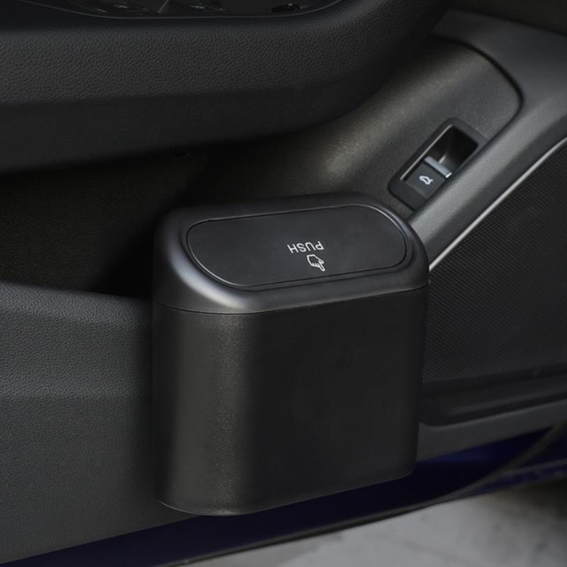 Poubelle voiture | AUTOBIN™ - Soigne Ton Char