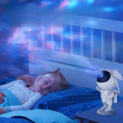 projecteur-galaxie-coucher-enfant-etoiles