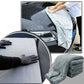 Serviette microfibre | MicroDry™ - Soigne Ton Char