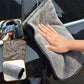 Serviette microfibre | MicroDry™ - Soigne Ton Char