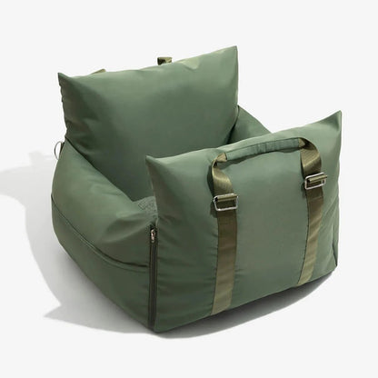 Siege auto chien - Soigne Ton Char