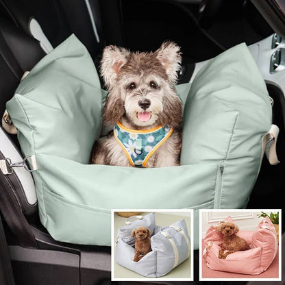 Siege auto chien - Soigne Ton Char