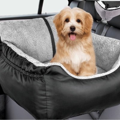 Siege auto chien | Dogseatcar™ - Soigne Ton Char