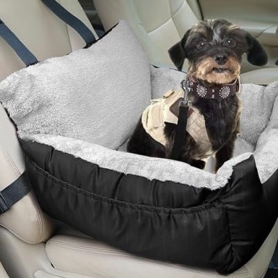 Siege auto chien | Dogseatcar™ - Soigne Ton Char