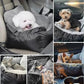 Siege auto chien | Dogseatcar™ - Soigne Ton Char