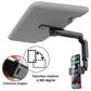 Support de téléphone | ClipPhone™ - Soigne Ton Char