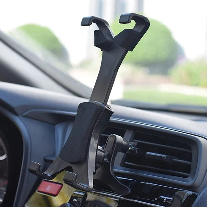 support tablette pour voiture bras extensible jusqu'à 20 cm