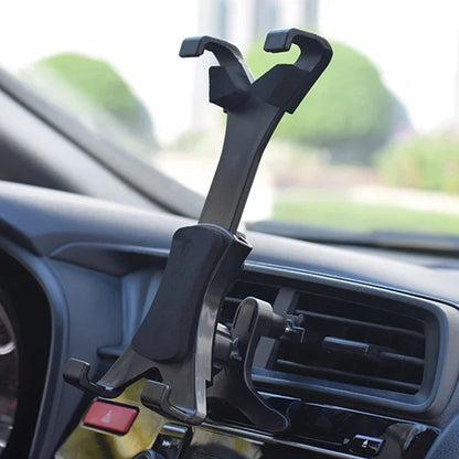 support tablette pour voiture bras extensible jusqu'à 20 cm