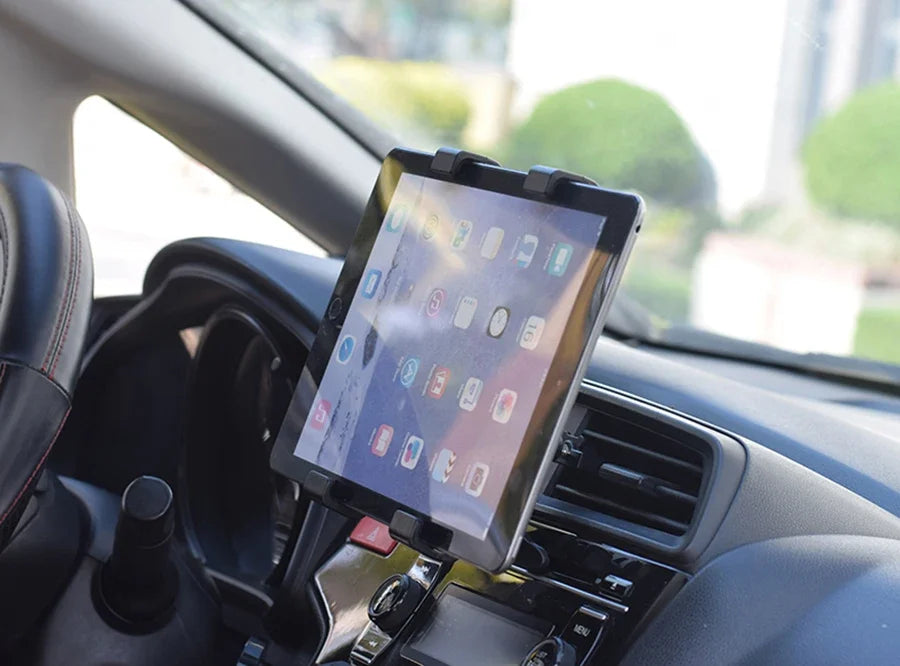 support tablette pour voiture maintient une tablette dans voiture