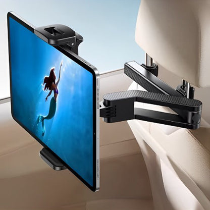 Support tablette pour voiture pour appareils différentes tailles